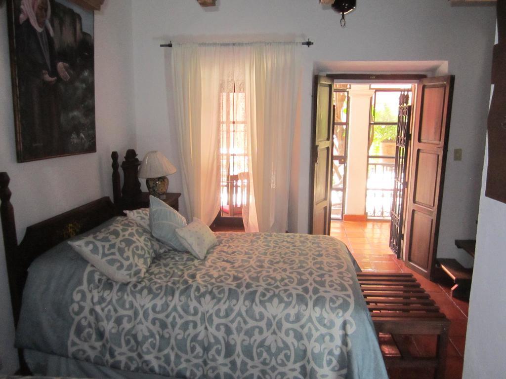 Casa Quintana Villa San Miguel de Allende Exterior photo